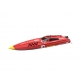 Volantex RC Vector 80 (cm) High speed ABS Unibody Boats 798-1 brushless ARTR